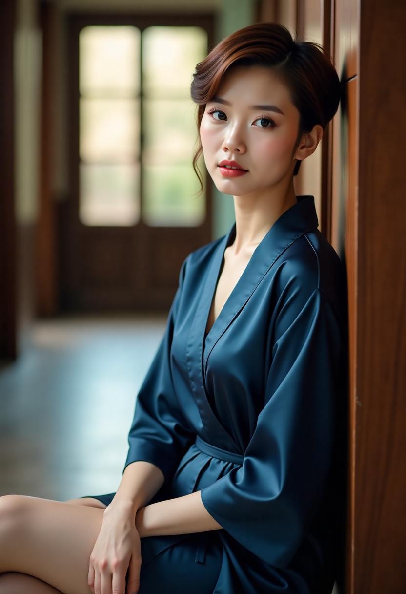 海边的曼彻斯特海报